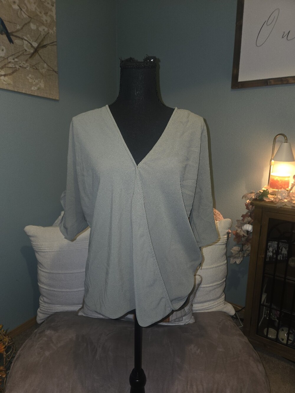 Michael Kors Blouse